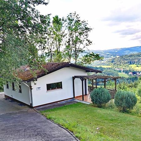 Ferienhaus Nele Hilders Екстер'єр фото