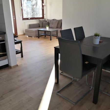 Ferienhaus Nele Hilders Екстер'єр фото