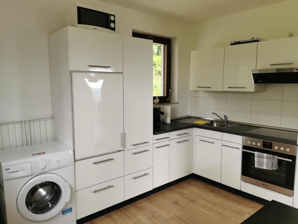 Ferienhaus Nele Hilders Екстер'єр фото