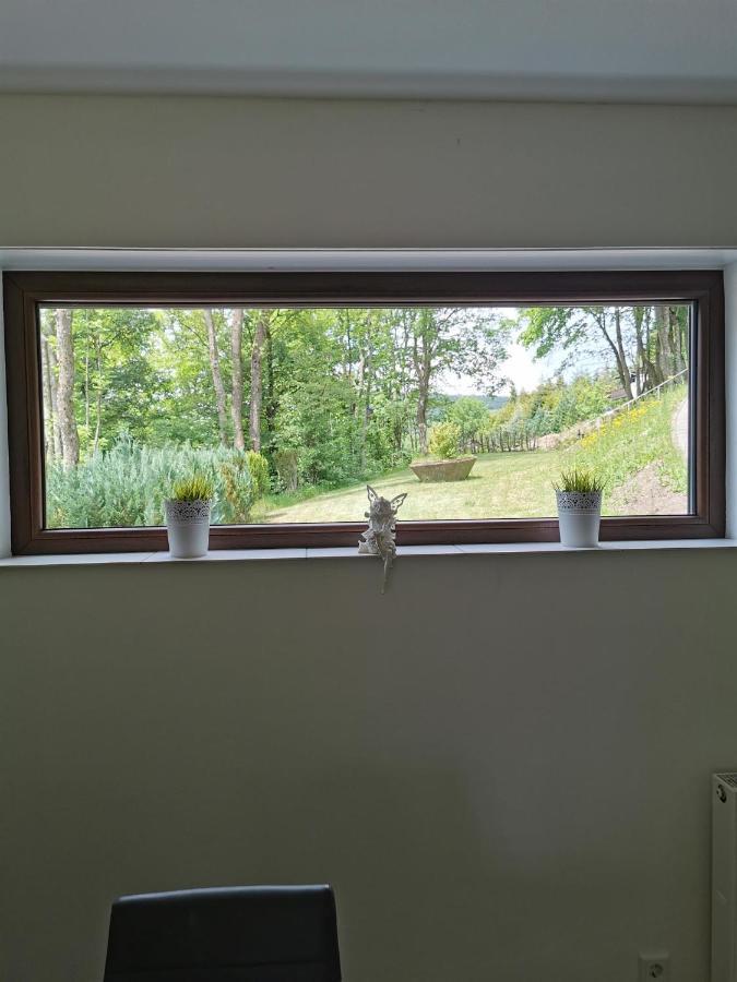 Ferienhaus Nele Hilders Екстер'єр фото