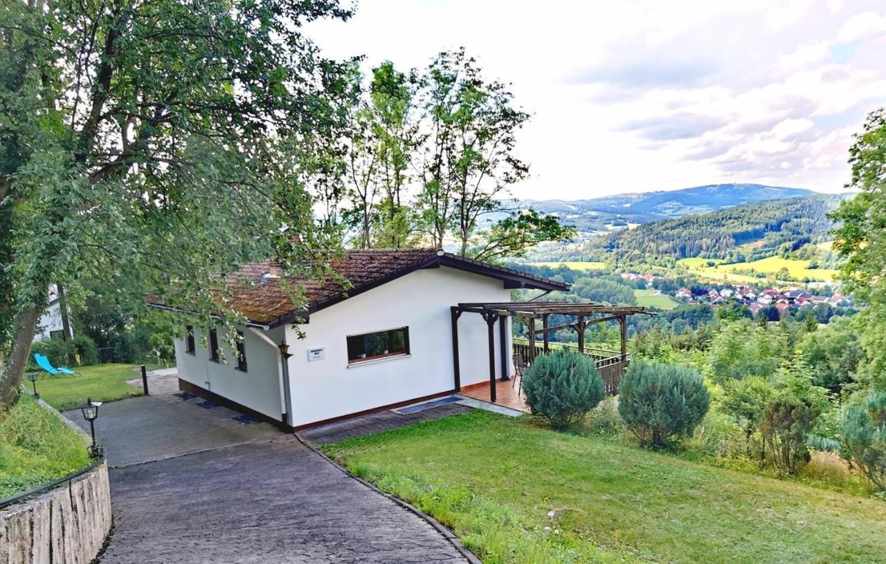 Ferienhaus Nele Hilders Екстер'єр фото