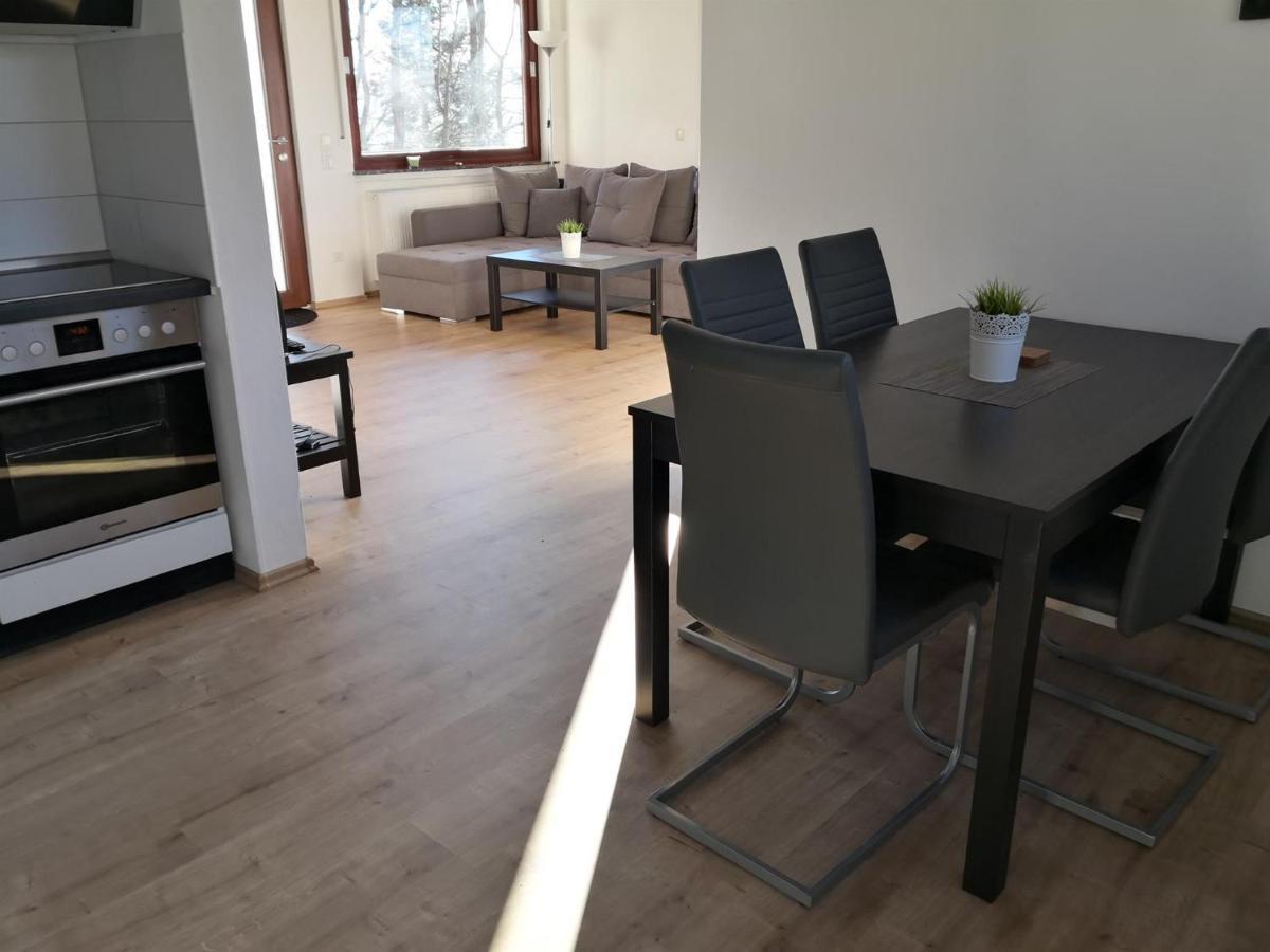 Ferienhaus Nele Hilders Екстер'єр фото