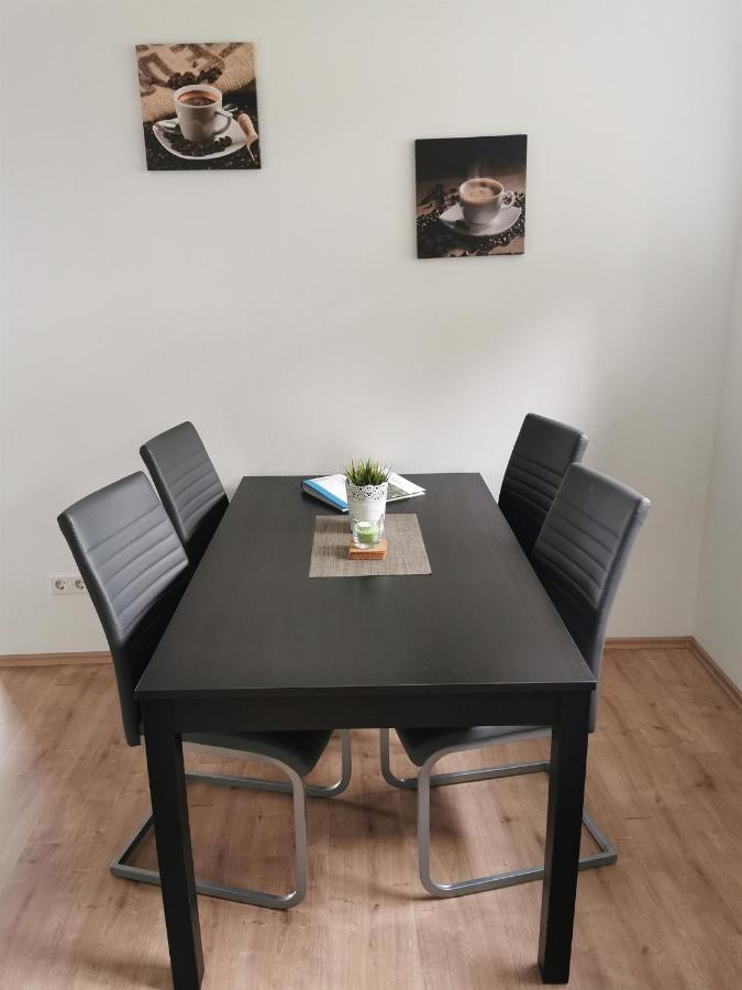 Ferienhaus Nele Hilders Екстер'єр фото