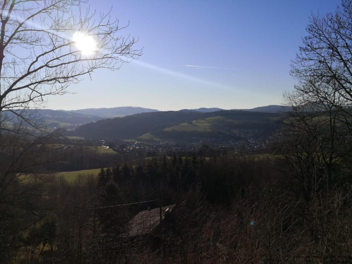 Ferienhaus Nele Hilders Екстер'єр фото