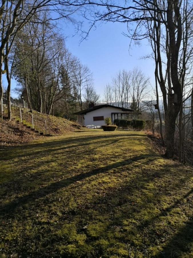 Ferienhaus Nele Hilders Екстер'єр фото