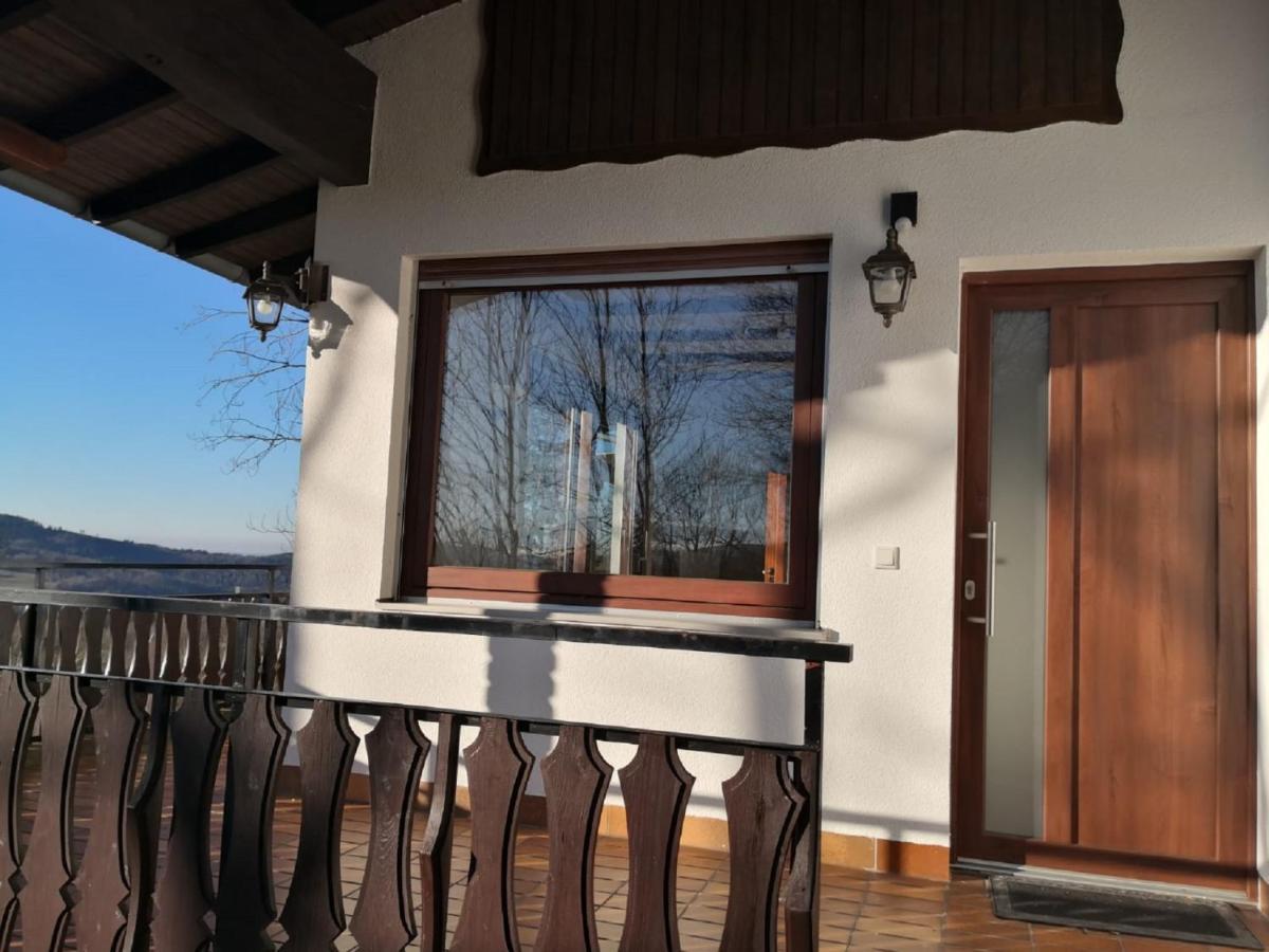 Ferienhaus Nele Hilders Екстер'єр фото