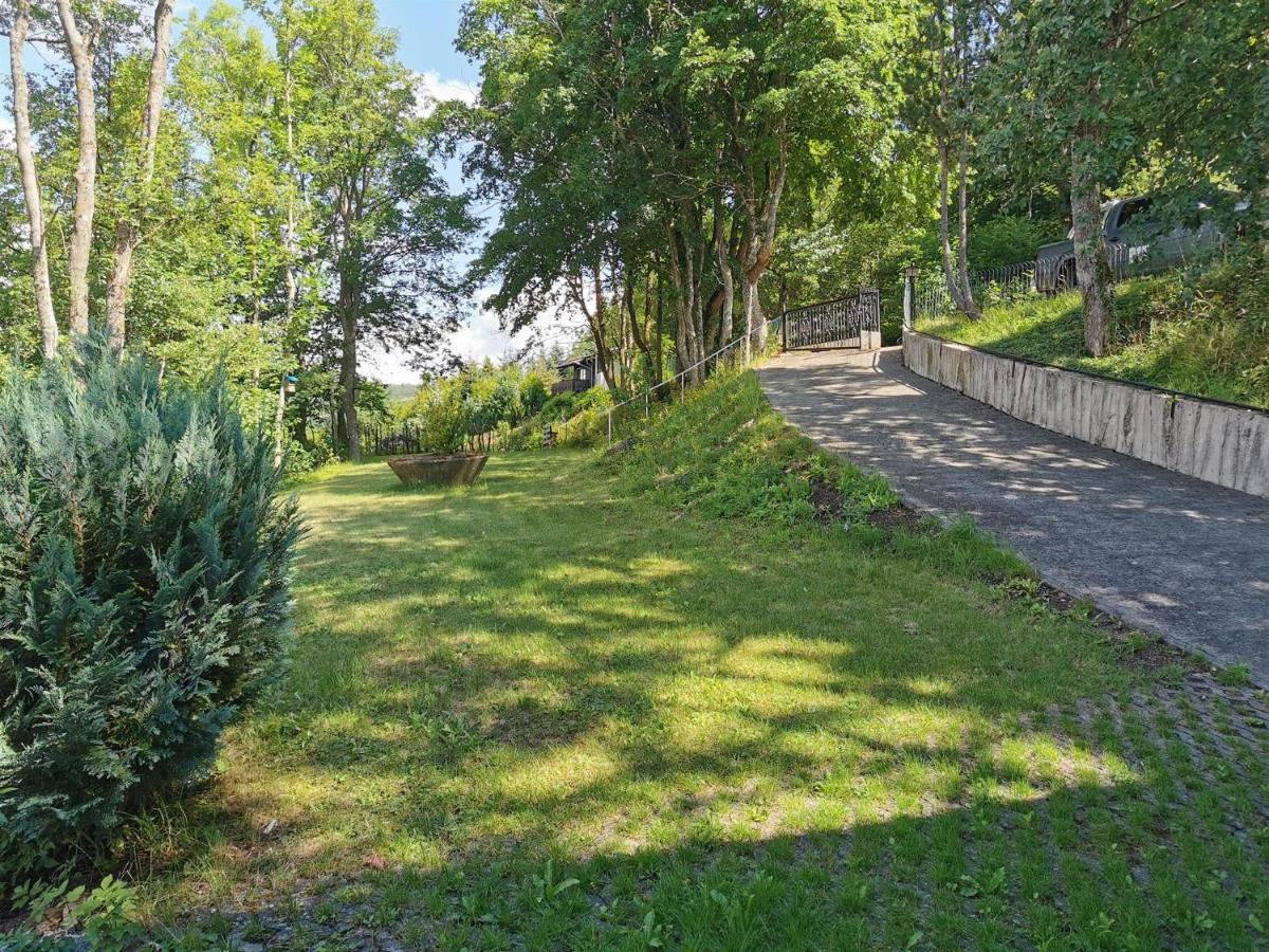 Ferienhaus Nele Hilders Екстер'єр фото