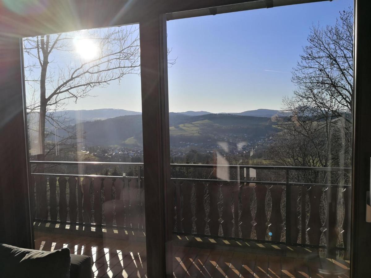Ferienhaus Nele Hilders Екстер'єр фото