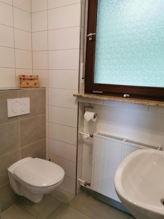 Ferienhaus Nele Hilders Екстер'єр фото
